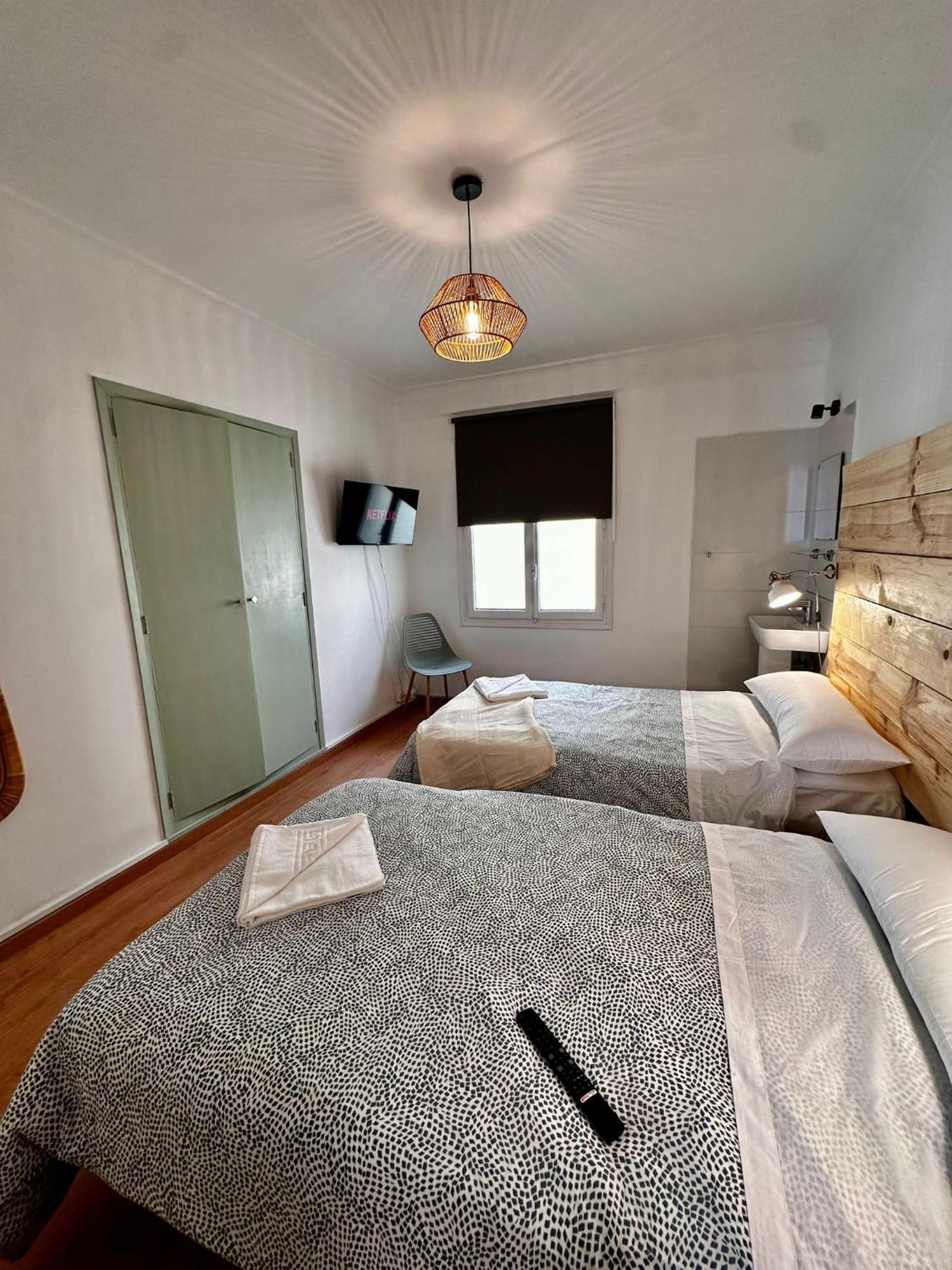 Hostal Atuaire Home En El Centro De Burgo Exteriér fotografie