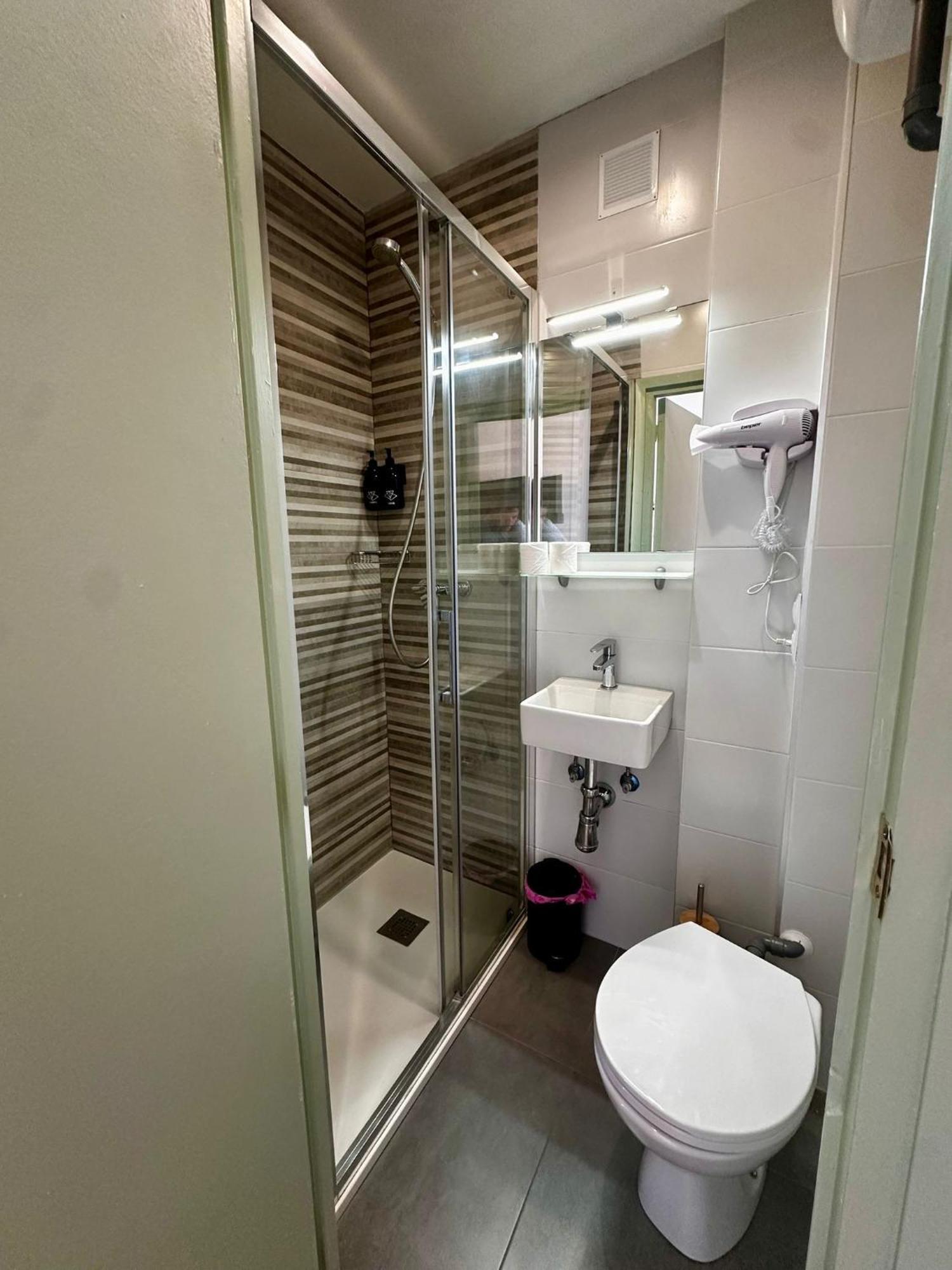 Hostal Atuaire Home En El Centro De Burgo Exteriér fotografie